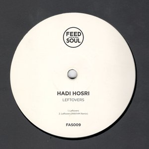 Leftovers (Original Mix)
