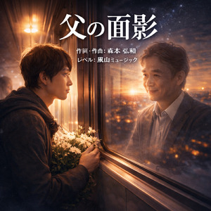 父の面影 (Remix)