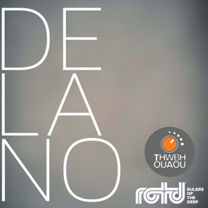 Delano (Original Mix)