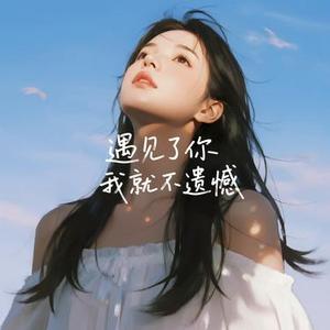 遇见了你我就不遗憾