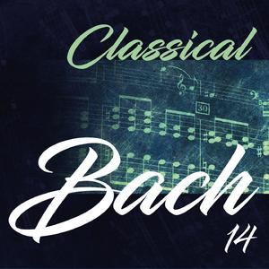 Das Wohltemperierte Klavier I, Präludium und Fuge No. 15 in G Major, BWV 860