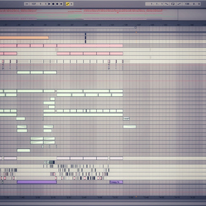 Friction(Original mix)