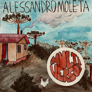 Cool Night (feat. Jako & Oziel de Brito)