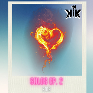 Solos Ep.2 (Mix) 2019