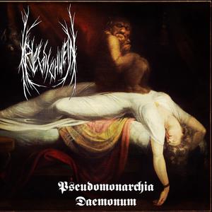 Pseudomonarchia Daemonum