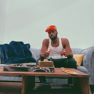 Marvin Gaye & Henneessy (feat. Chevythawriter & NessNoFeelings)