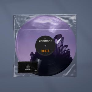 水晶鞋（New Wave/Melodic Trap Type Beat)