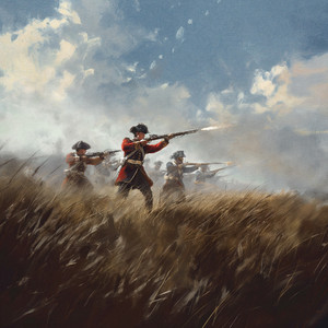 古希腊 - 火器时代