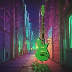 Cyber Monday (INSTRUMENTAL) by @vdovee