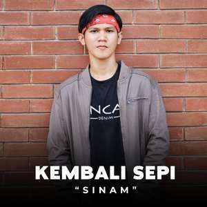 Kembali Sepi