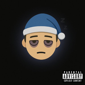 Cant Sleep Freestyle