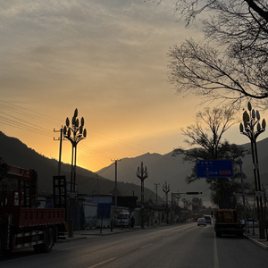 安全感是你 不安也是你