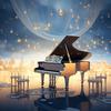 Relaxation Piano in Mind - Piano Melodies Beyond Seas