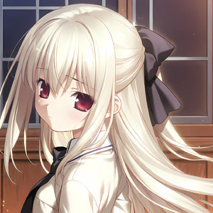 【So-vits】 幾年月_SION（COVER:Mili）