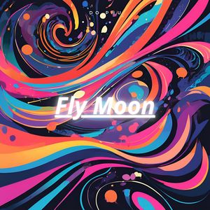 Fly Moon