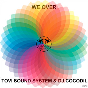 We Over (Original Mix)