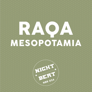 Mesopotamia (Original Mix)