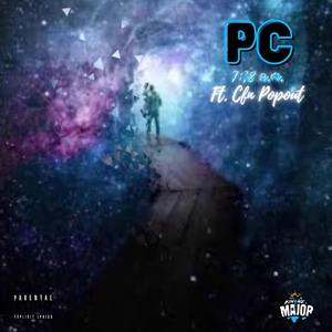7:18 (feat. PopOut)