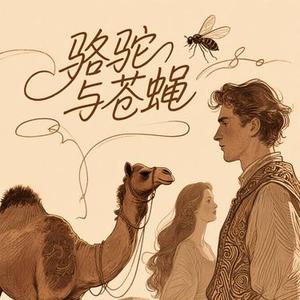 骆驼与苍蝇 (烟嗓版) (Cover 星光音乐屋)