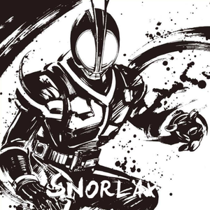 Faiz(snorlax bootleg)