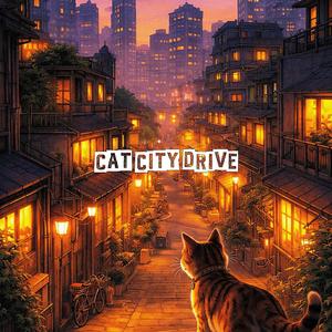 Cat City Drive