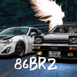 86BRZ