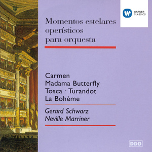 Carmen-Ballett (Carmen-Suite)