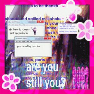 not my problem (feat. 100yen)