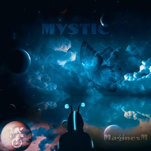 Mystic (feat. Maginexm)