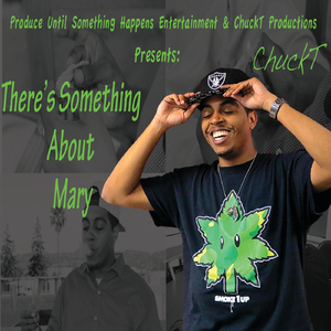 My Spliff (feat. Jamhari Detrinijam)