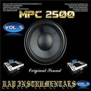 Mpc Beat09