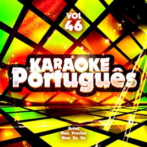 Nao Precisa (No Estilo de Paula Fernandes e Victor e Leo) [Karaoke Version]