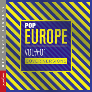 Hela Världen Behöver Ha En Sång