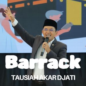 Tausiah Akar Djati