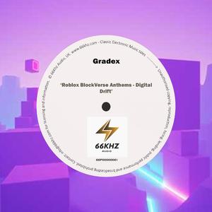 Roblox BlockVerse Anthems (Digital Drift) (Radio Edit)