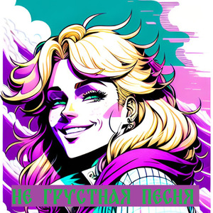 Не грустная песня