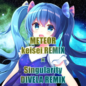 METEOR (keisei's binary star remix)