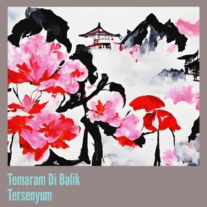 Temaram Di Balik Tersenyum
