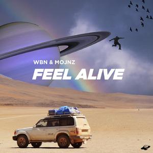 Feel Alive
