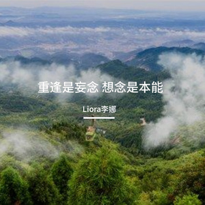 重逢是妄念 想念是本能