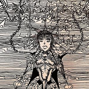 growing afraid (my doom)