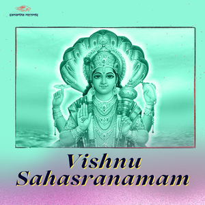 Vishnu Sahasranamam