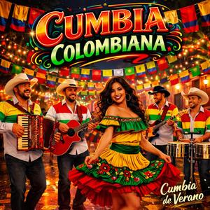 Sonido del Carnaval (cumbia colombiana)