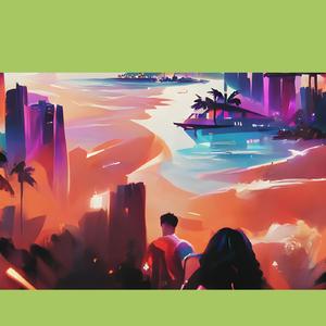 You Are My Inspiration