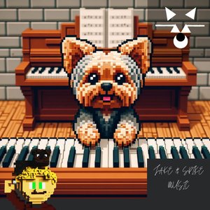 Davilla Bit Piano Composed