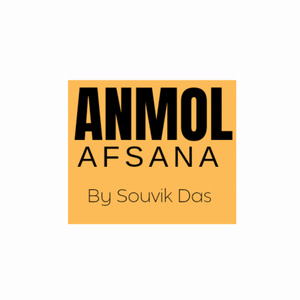 Anmol Afsana