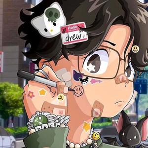 不会爱我对吗（prod By RoyalBoi）