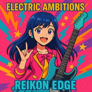 紅のリフレイン (Crimson Refrain)