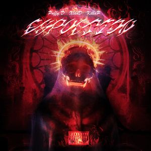 Expulsion 除名（Prod By FireX)