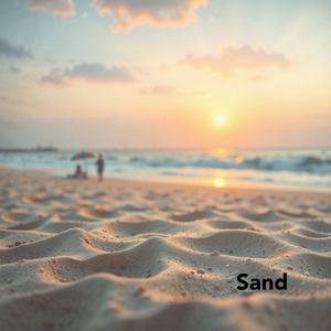 Sand